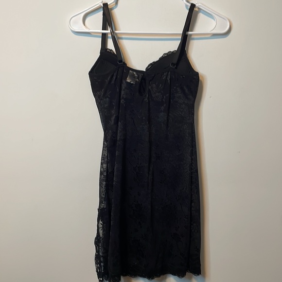 ⭐️ FINAL Rampage Intimates Size Small - Picture 4 of 9